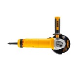 Ъглошлайф 125мм DeWALT 1400W DWE4237-QS