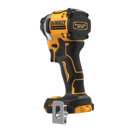 Акумулаторен ударен винтоверт DeWALT DCF850N, 18 V, 205 Nm