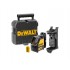 Линеен лазерен нивелир DeWALT RED DW088K-XJ
