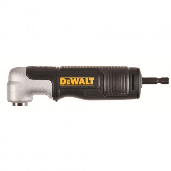 Ъглова представка дясна DeWALT DT20500-QZ