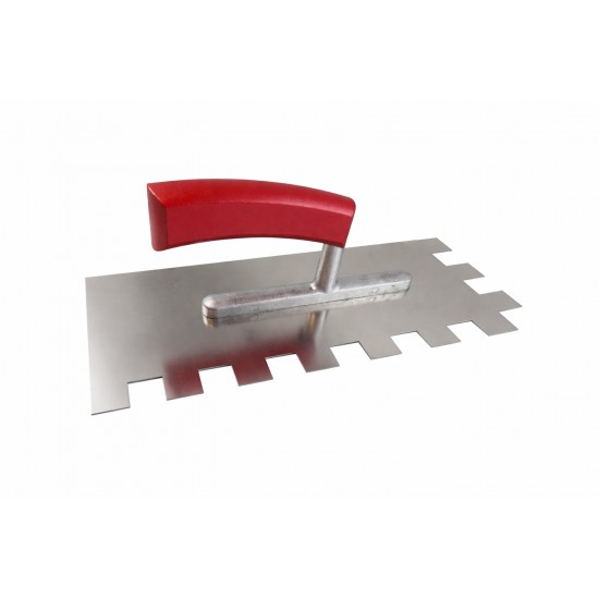 Гребен KAUFMANN неръжд. 20/20/20 E20