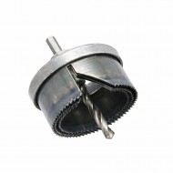 Боркорона за отвори KAUFMANN 60/67/74мм