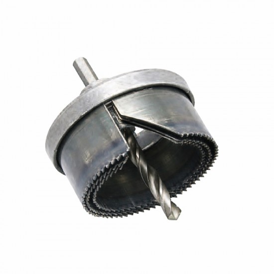 Боркорона за отвори KAUFMANN 60/67/74мм