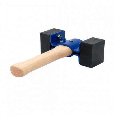 Чук за плочки KAUFMANN 250 мм