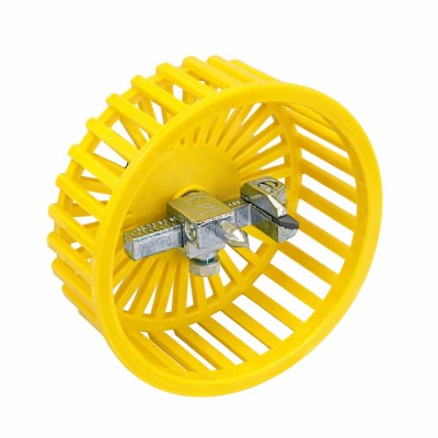 Фреза със защитна кутия KAUFMANN