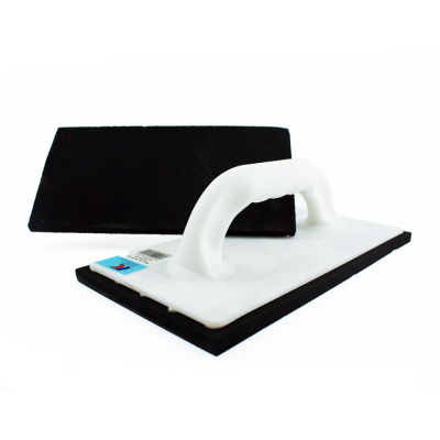 Гъба KAUFMANN черна 240х150 мм