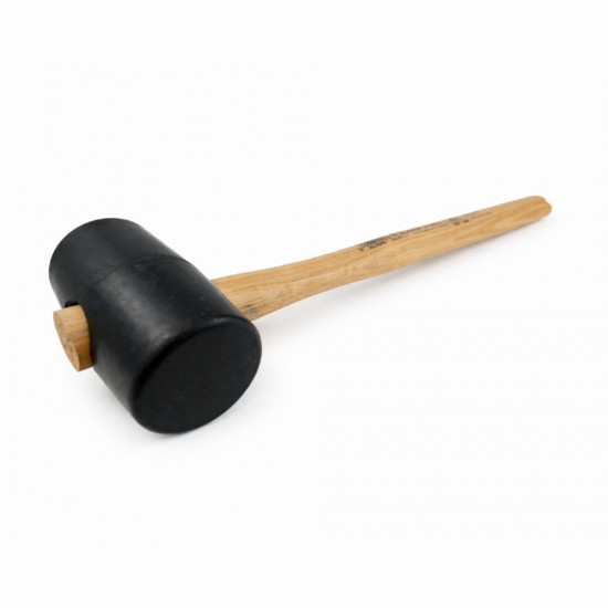 Гумен чук KAUFMANN 55мм