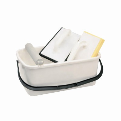 К-т кофа с инструменти за плочки KAUFMANN JUNIOR