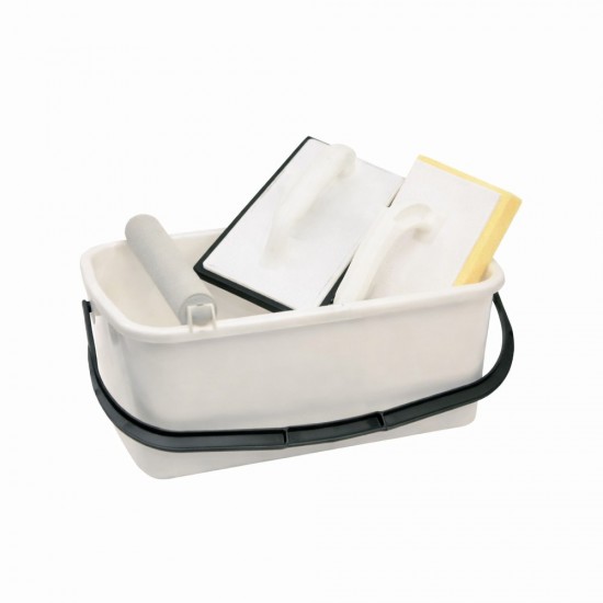 К-т кофа с инструменти за плочки KAUFMANN JUNIOR