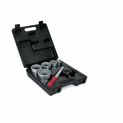 Комплект фрези KAUFMANN 8 части