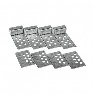 Магнити за ревиз.отвори KAUFMANN