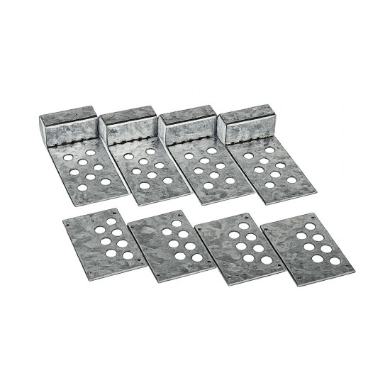 Магнити за ревиз.отвори KAUFMANN