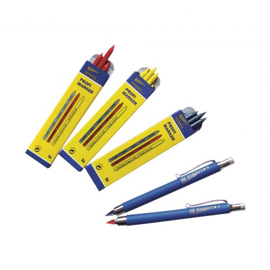 Професионален комплект маркери КAUFMANN