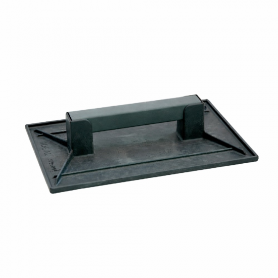 Райбебрет KAUFMANN от твърда пластмаса 260х420мм