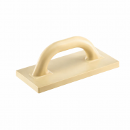 Райбебрет KAUFMANN от твърда пластмаса 260х420мм