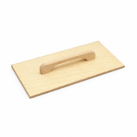 Шлайфбрет за стиропор KAUFMANN 500х250мм