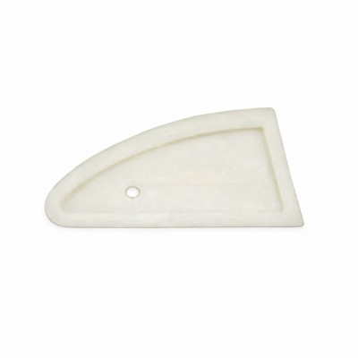 Фугираща шпатула за силикон KAUFMANN