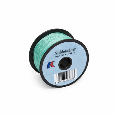 Строително въже 1.0мм /30м KAUFMANN