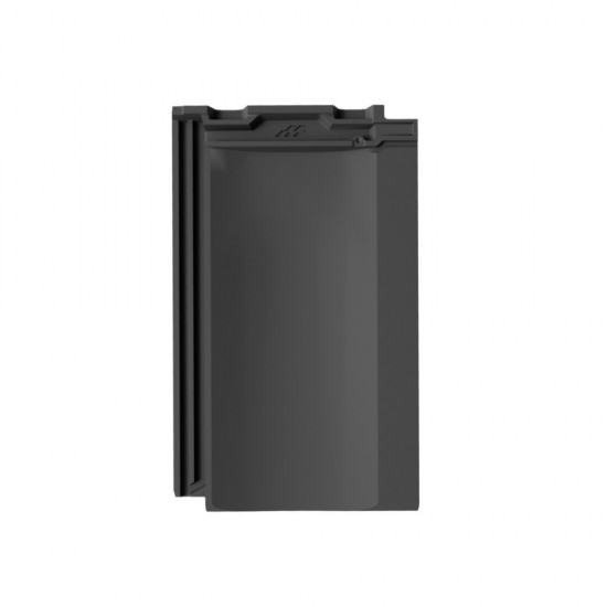 Керемида Mladost Континент PRO - черен мат