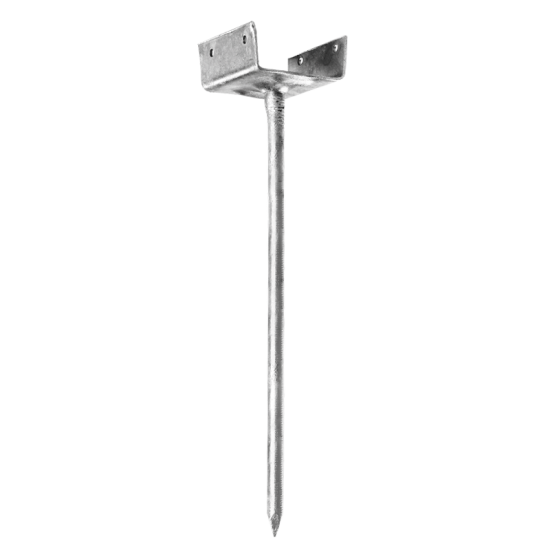 Набивен летводържател