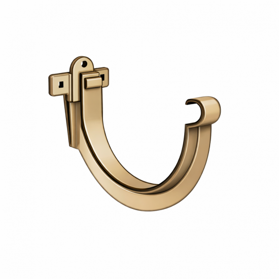 Скоба челна дъска за улук Nicoll, модел LG 25, ф115