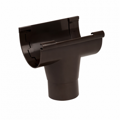 Водосточно казанче Nicoll, Модел LG 25, ф115