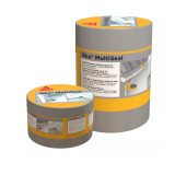 Сива битумна лента Sika MultiSeal T 3m