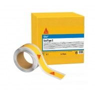 Хидроизолационна уплътнителна лента Sika SealTape S