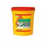 Еластична хидроизолация Sikalastic 200 W 5kg