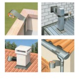 Сива битумна лента Sika MultiSeal T 3m