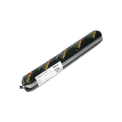 Полиуретаново лепило Sikaflex 552, 600мл