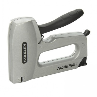Механичен такер STANLEY за скоби тип G 6-14мм
