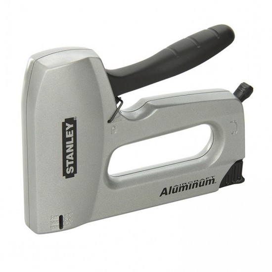 Механичен такер STANLEY за скоби тип G 6-14мм