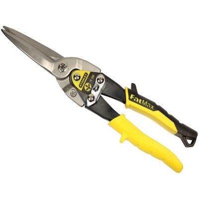 Ножица за ламарина STANLEY FatMax 300 мм, права, усилена