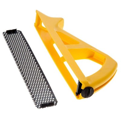 PVC ренде за гипскартон STANLEY 270мм