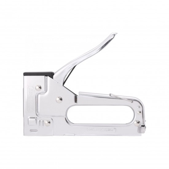Механичен такер STANLEY SharpShooter за скоби тип А 4-10мм
