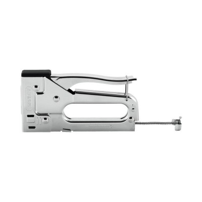 Механичен такер STANLEY SharpShooter за скоби тип А 4-10мм