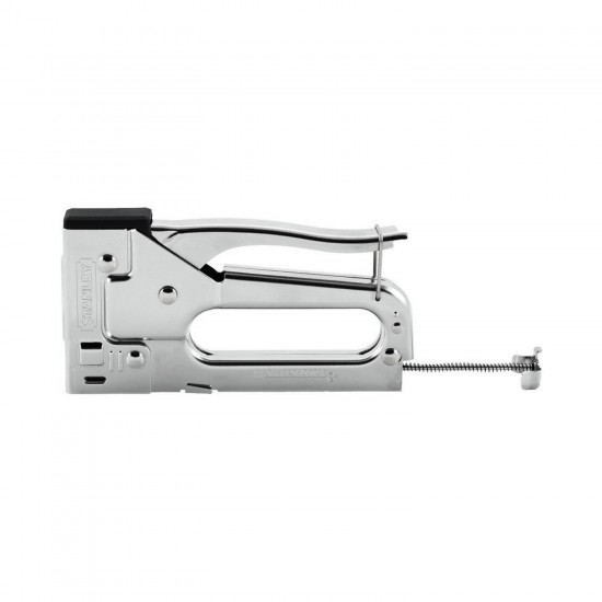 Механичен такер STANLEY SharpShooter за скоби тип А 4-10мм