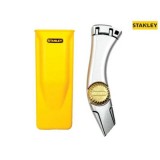 Макетен нож STANLEY с кобур и резервни остриета
