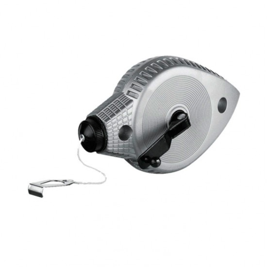 Метална чертилка STANLEY 30m