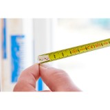 Ролетка с гума STANLEY 3 метра