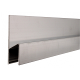 Ал. зидарски H профил мастар 