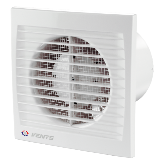 VENTS Серия S Ф100 - Битов вентилатор