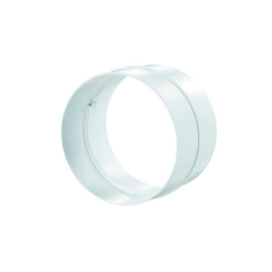 Конектор за кръгли въздуховоди VENTS 212