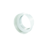 Редуктор VENTS 211 за кръгли въздуховоди с диаметър от Ф 100 към Ф 125