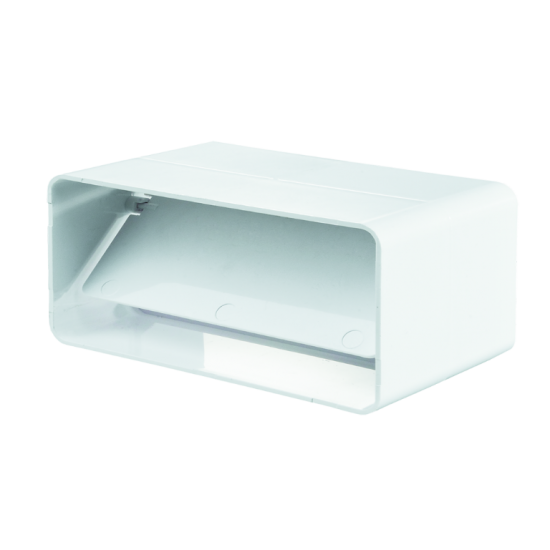 Конектор с клапа VENTS 5151