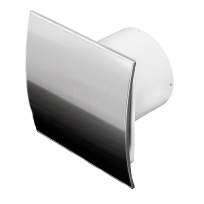 Вентилатор AWENTA ESCUDO 100 INOX