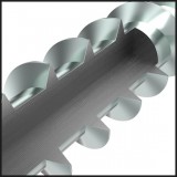 Винт за дърво WURTH ASSY 4.0 RW20 3,5х30-25мм 1000бр