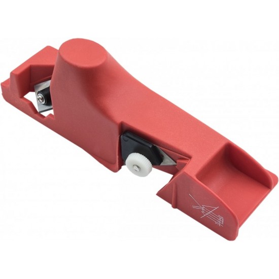 Ъглово ренде за гипсокартон WURTH