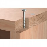 Винт за дърво WURTH ASSY 4.0 RW20 3,5х30-25мм 1000бр